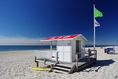 Baywatch - Sylt