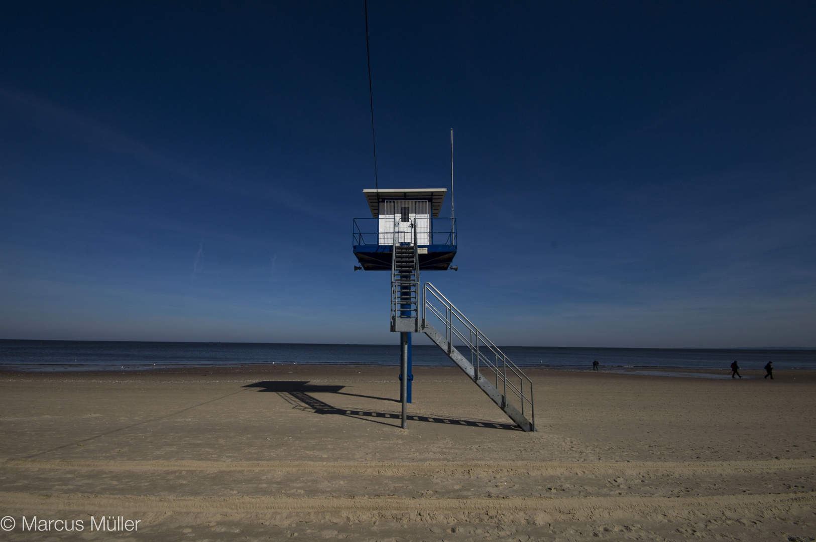 Baywatch Usedom 2015