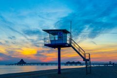 Baywatch Usedom