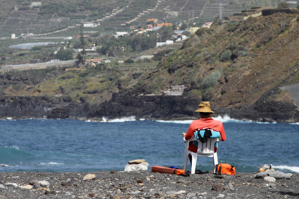 Baywatch@Tenerife