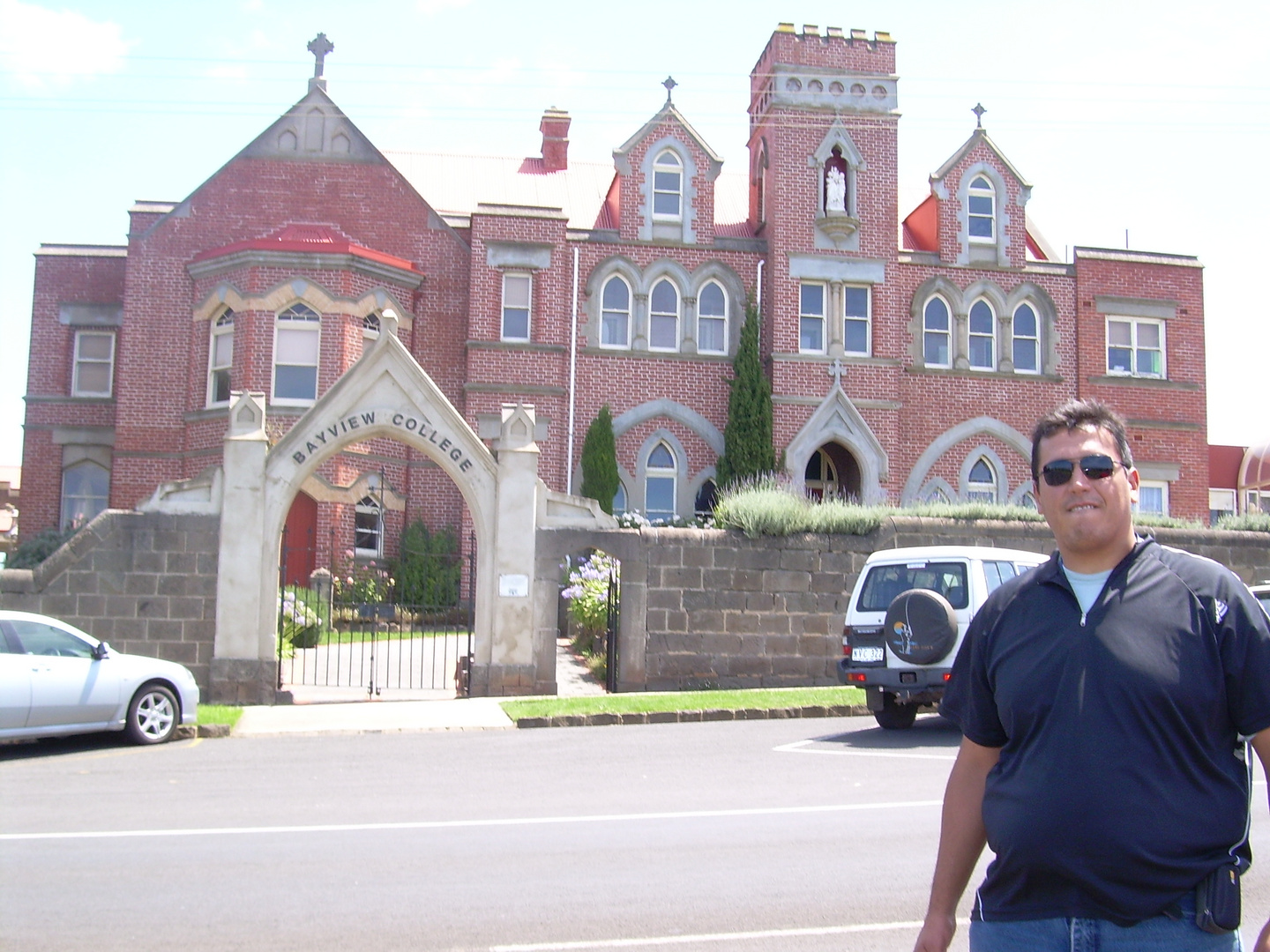 Baywiew college in portland.victoria,south australia.