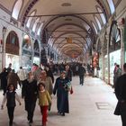 Bazaar - istanbul Kapalicarsi