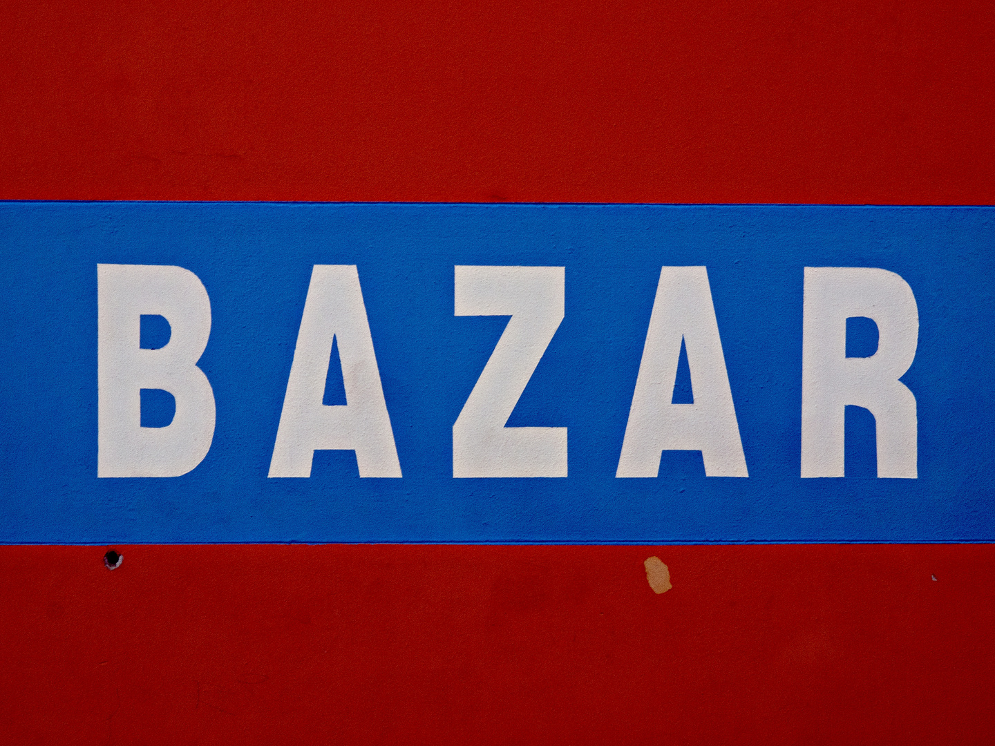 BAZAR