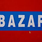 BAZAR