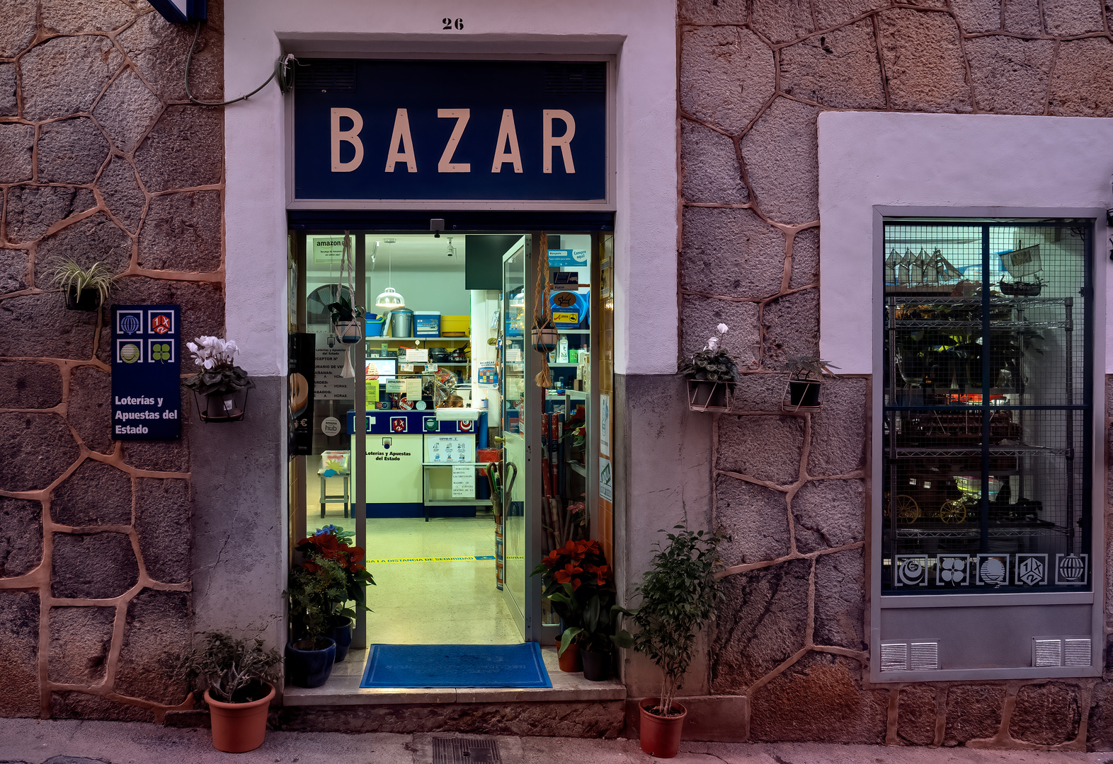 Bazar