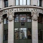 Bazar de l'hotel de ville