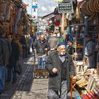 ...Bazar Egipcio...y aledaños...