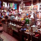 Bazar en Oaxaca