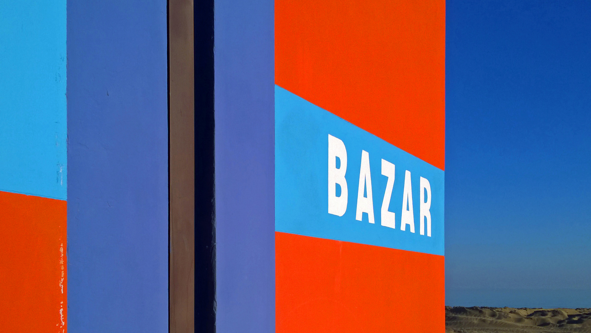 BAZAR