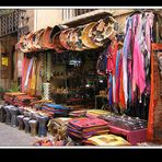 Bazar in Cordoba