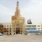 Bazar in Doha