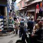 Bazar in Konya