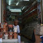 Bazar in Oman