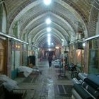 Bazar in Tabriz, Iran