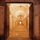 Bazar in Yazd- Iran