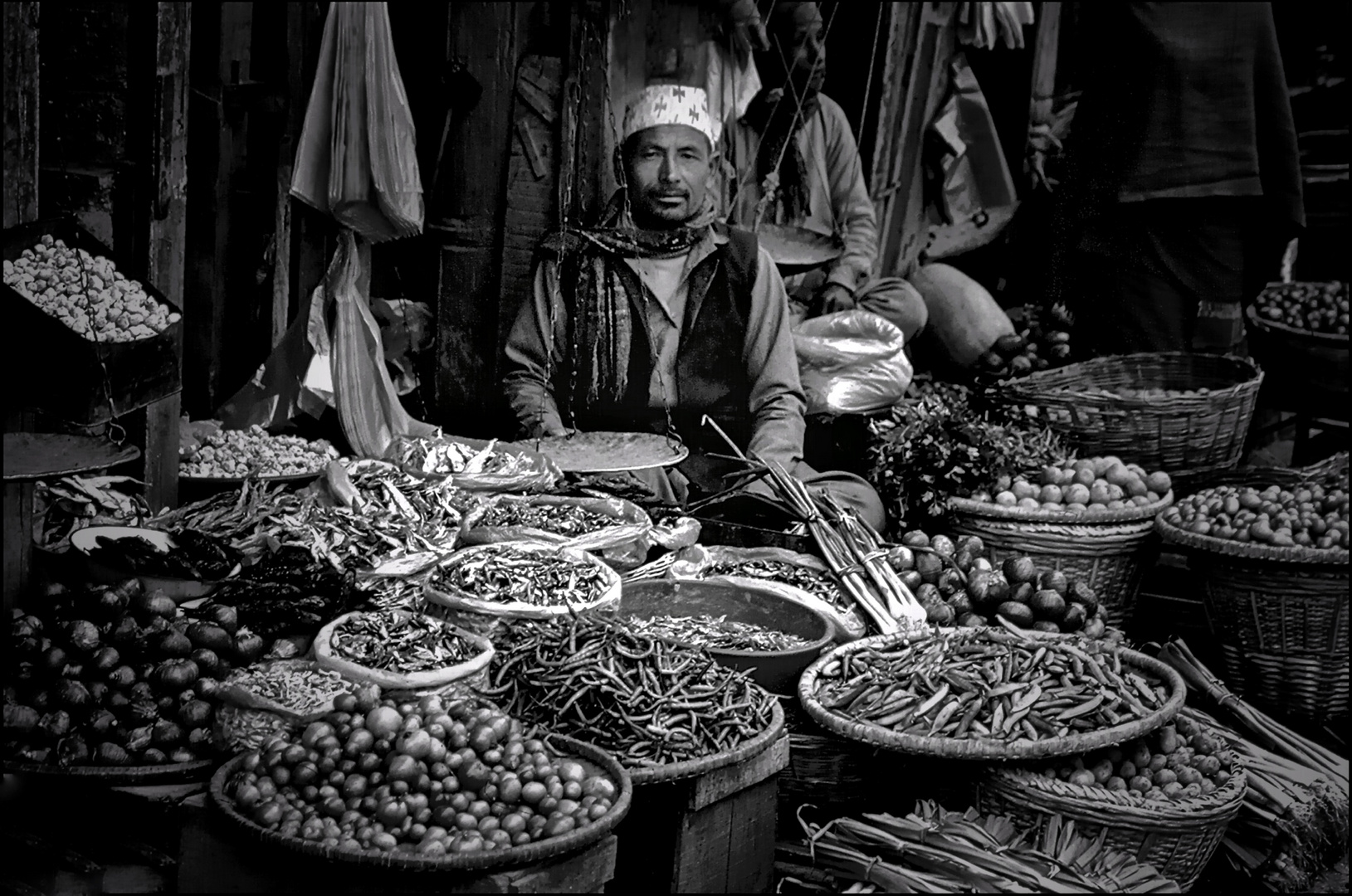 Bazar-Istambul