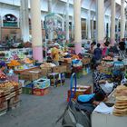 Bazar of Khujand