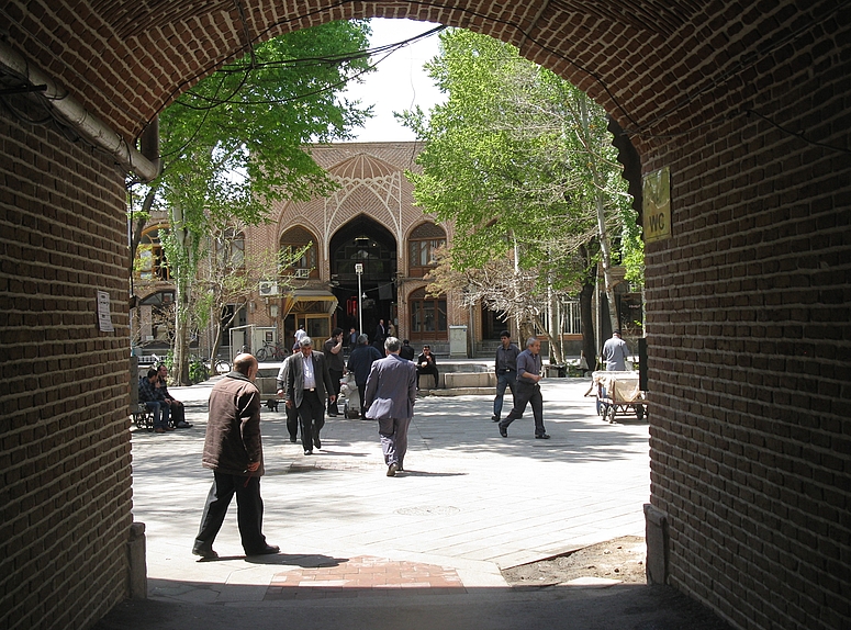 bazar tabriz_3