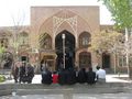 bazar tabriz_4 von Ingrid H 