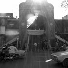 Bazar Teheran