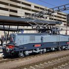 BB 3608 im Bahnhof Luxemburg