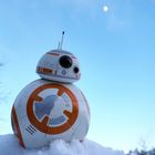 BB-8 Astromechdroide