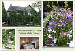 B&B FASGANEOIN COUNTRY HOUSE - Impressions