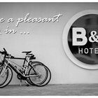 B&B Hotels