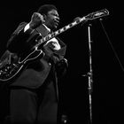 BB King 1974