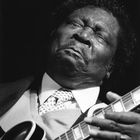 B.B. King