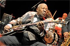 ** BB KING **