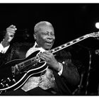 BB King