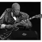 B.B. King