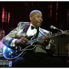 B.B. King II