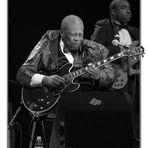 B.B. King @The Final Farewell Tour 2006