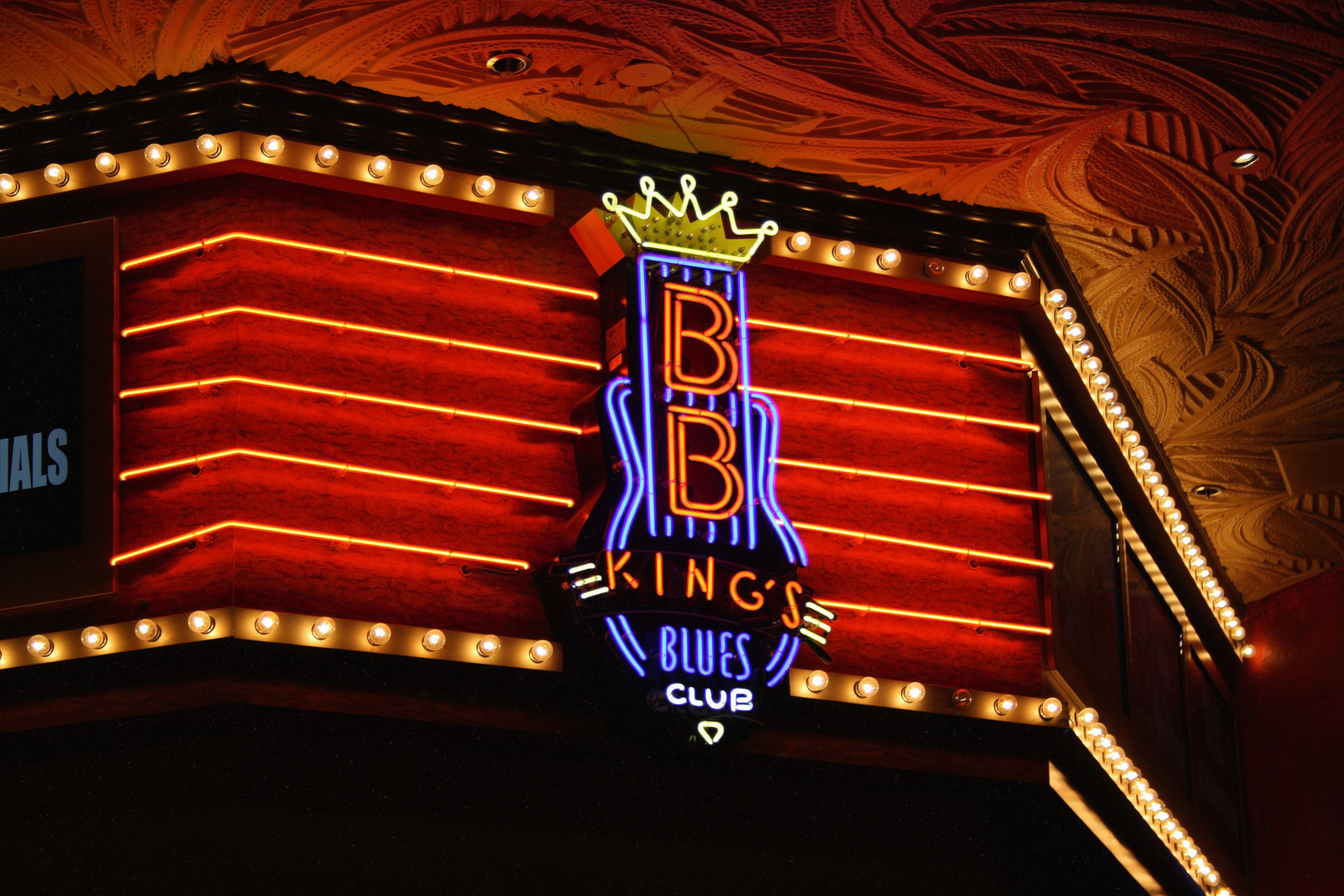 BB King's