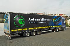 B&B LKW 1.2