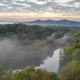 Fototour Deutschland: Dachsberger See