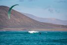 kitebourding auf Fuerteventura von WE1974