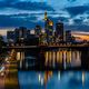 Frankfurt Skyline