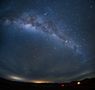 Salinas Grandes Sternenpano by Frank Cullmann