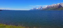 im Grand Teton NP by iflach