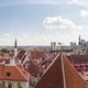 Tallin Panorama