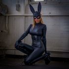 BBB II - Bad Black Bunny