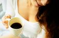 09 Menschen mit Kaffeetasse