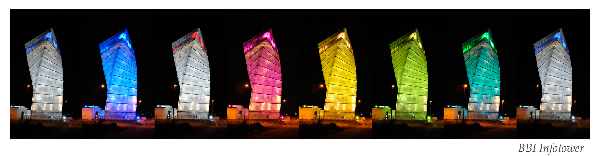 BBI-Infotower