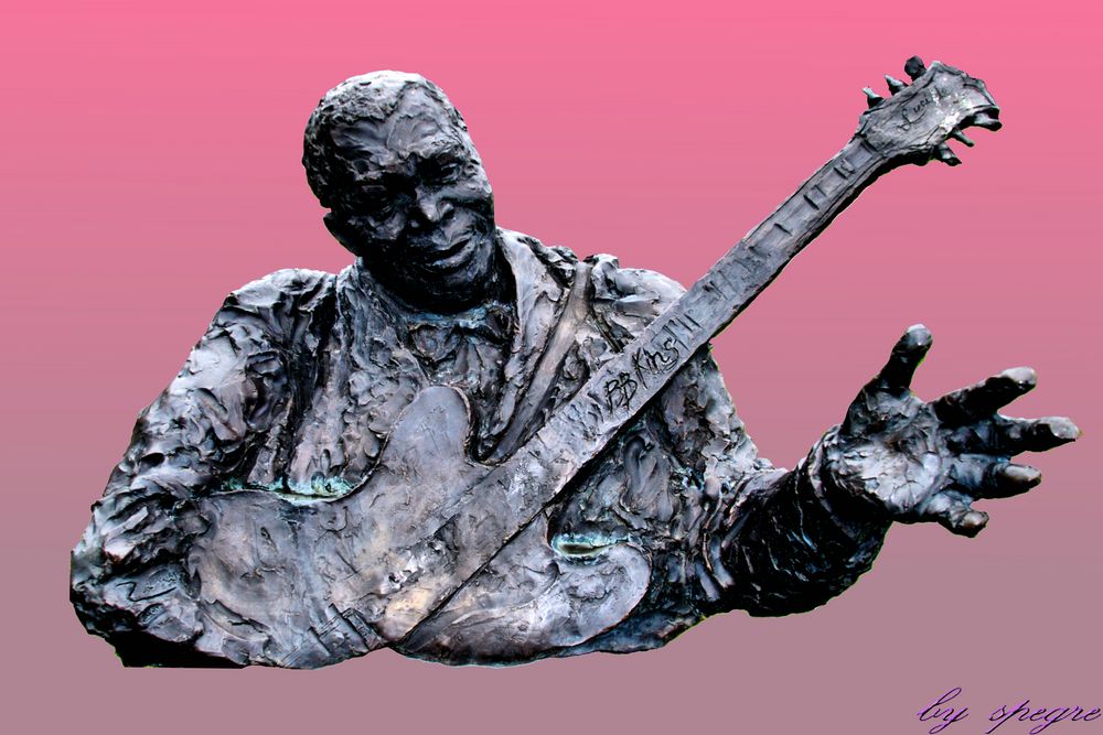 B.B.King