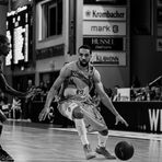 BBL: Enervie Arena - Phoenix Hagen vs. Eisbären Bremerhaven 8/18