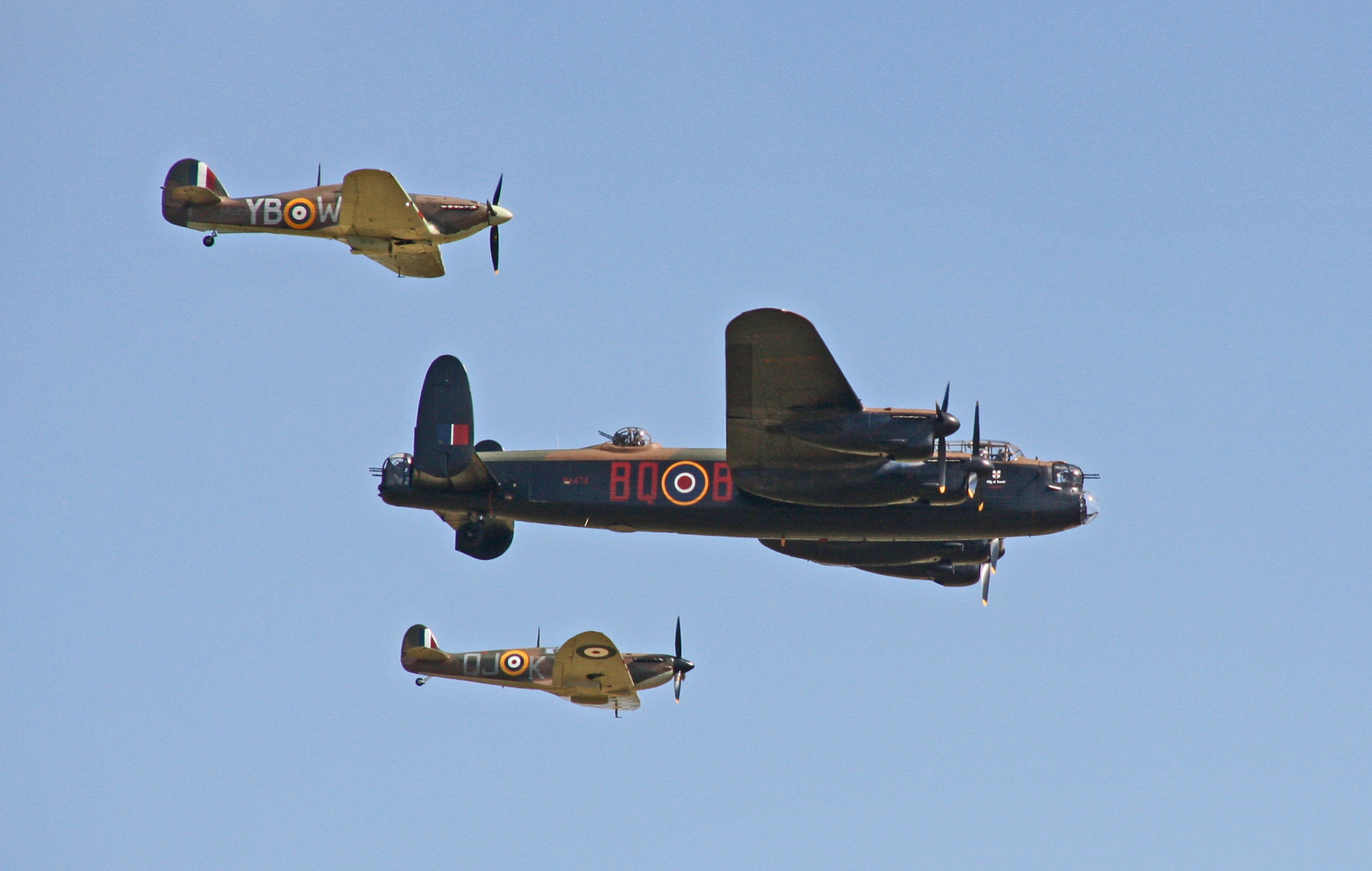 BBMF