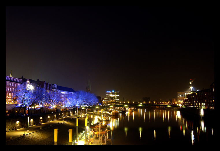 BBN (Bremen By Night)